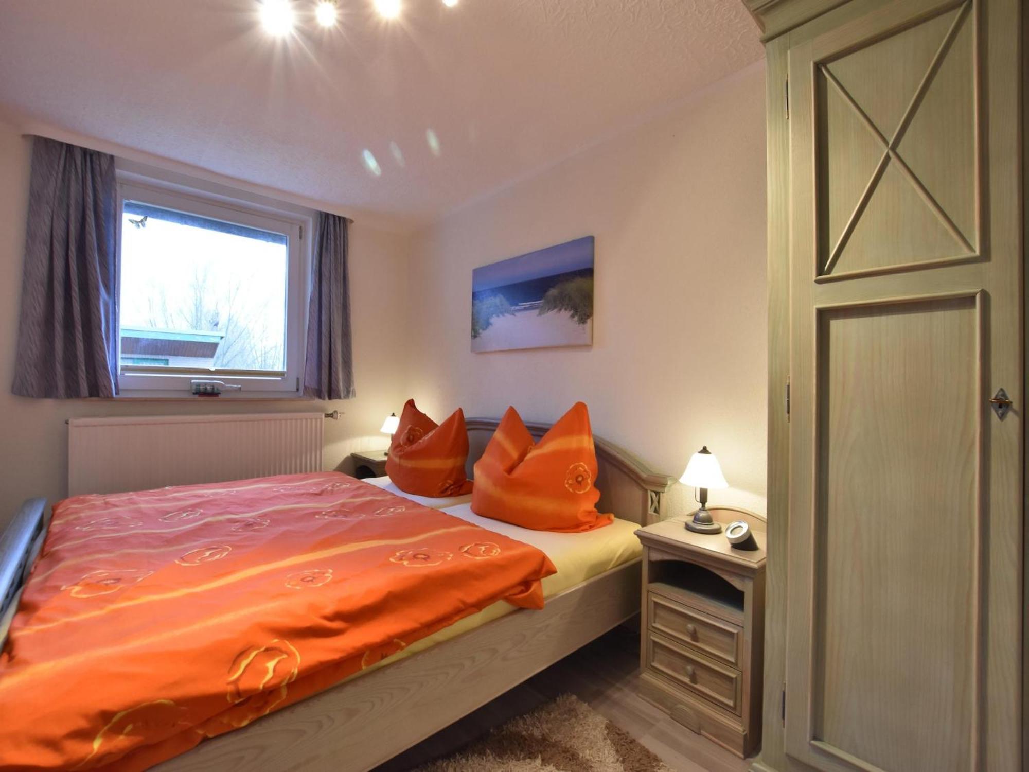 Classy Apartment In Boltenhagen With Terrace Buitenkant foto